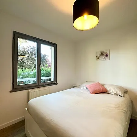 Aux Portes De Strasbourg Apartment *
